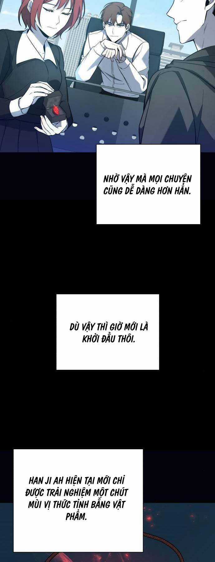 Thợ Tạo Tác Vũ Khí Chapter 14 trang 34