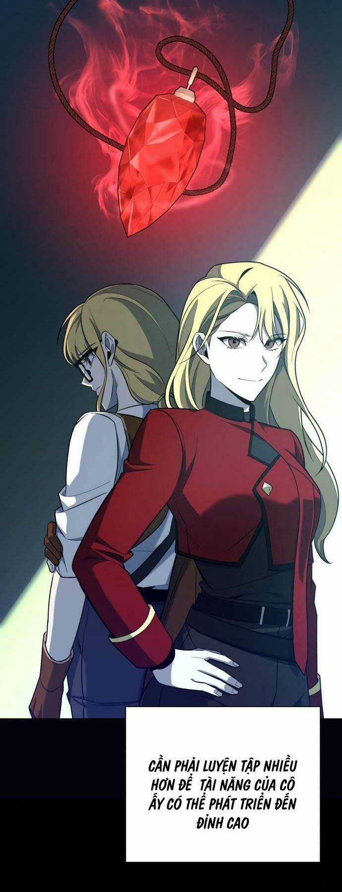 Thợ Tạo Tác Vũ Khí Chapter 14 trang 35