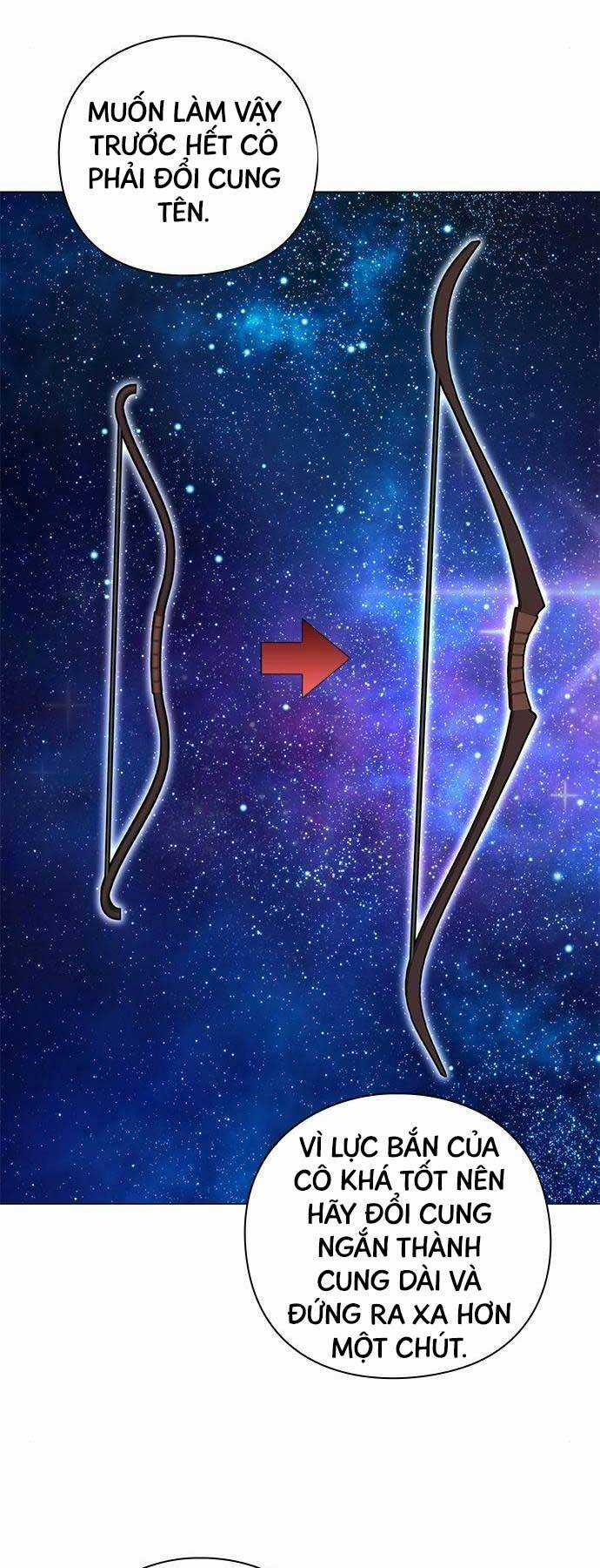 Thợ Tạo Tác Vũ Khí Chapter 14 trang 37