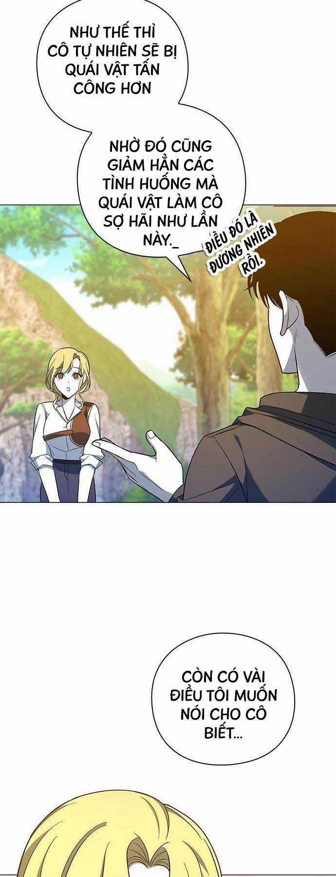 Thợ Tạo Tác Vũ Khí Chapter 14 trang 38