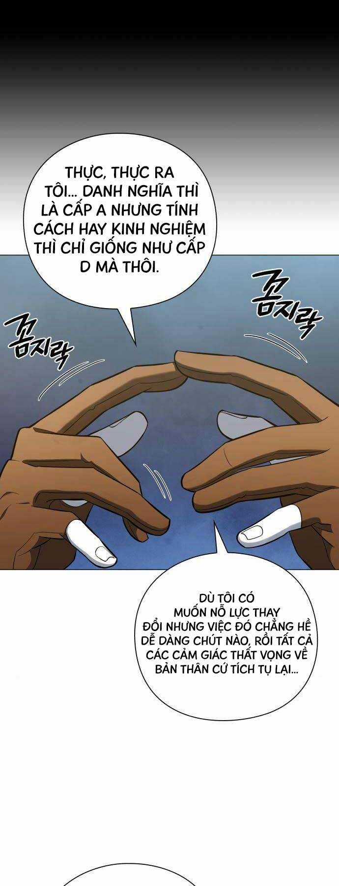 Thợ Tạo Tác Vũ Khí Chapter 14 trang 44