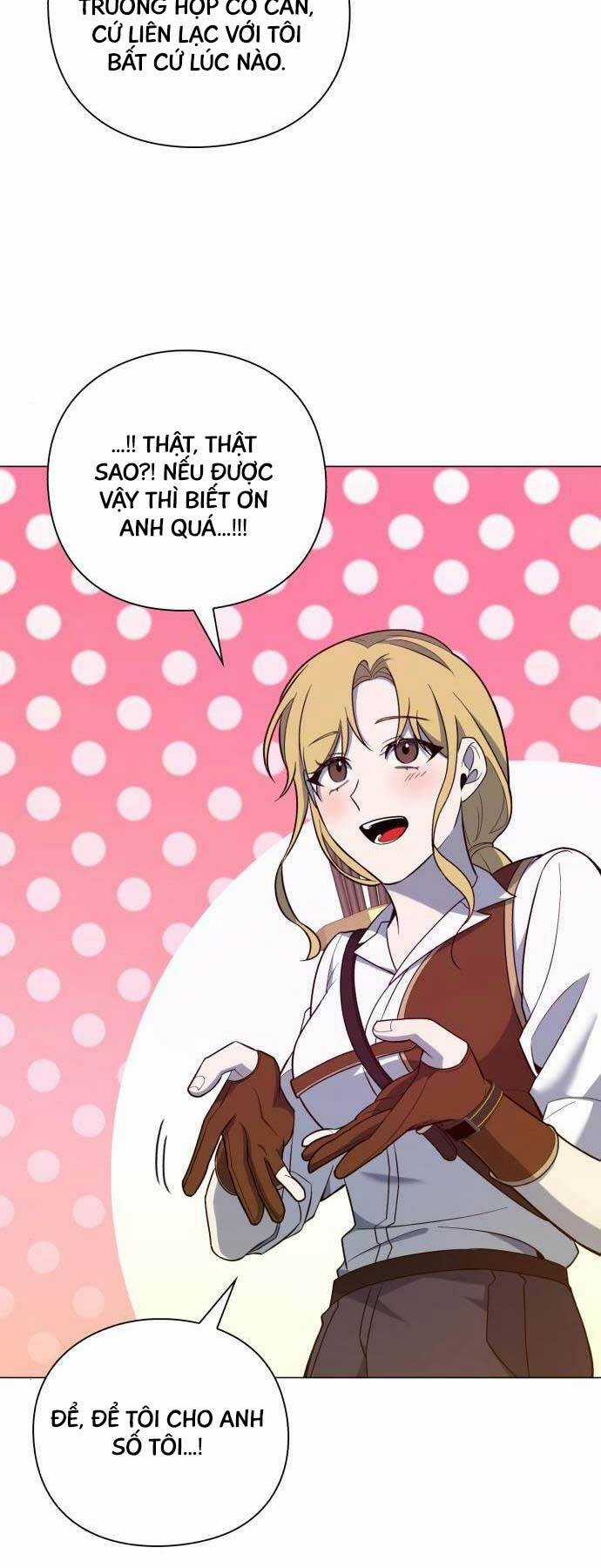 Thợ Tạo Tác Vũ Khí Chapter 14 trang 48