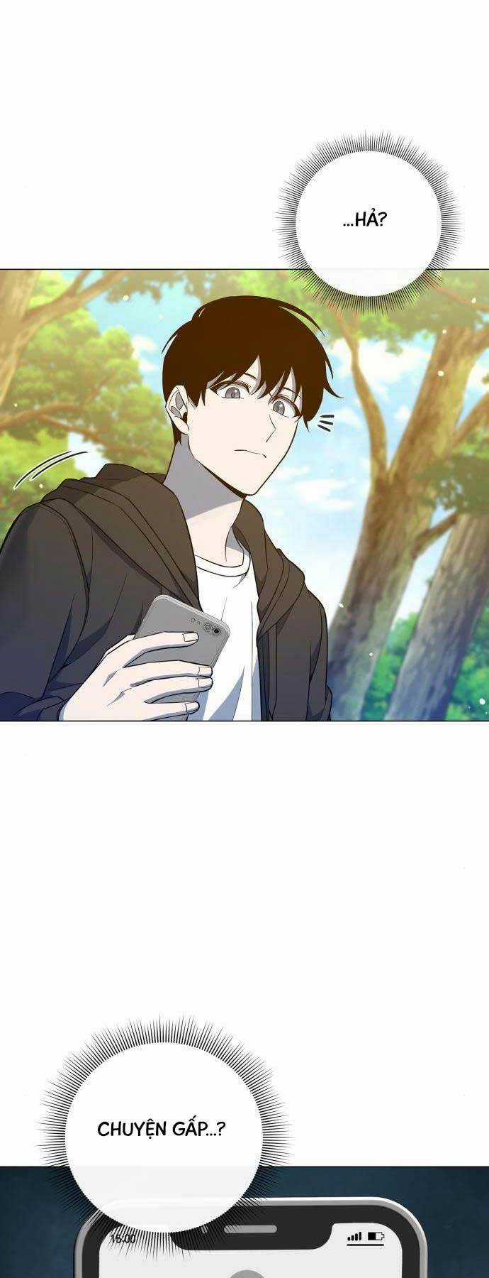 Thợ Tạo Tác Vũ Khí Chapter 14 trang 49