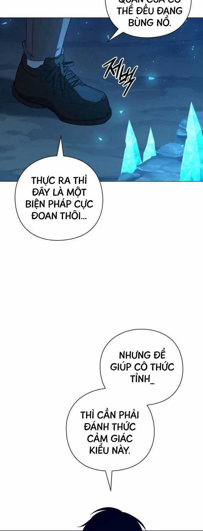 Thợ Tạo Tác Vũ Khí Chapter 14 trang 5