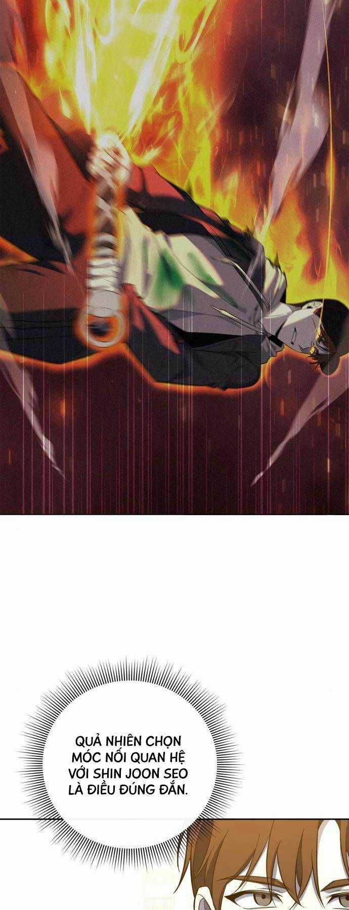 Thợ Tạo Tác Vũ Khí Chapter 14 trang 67