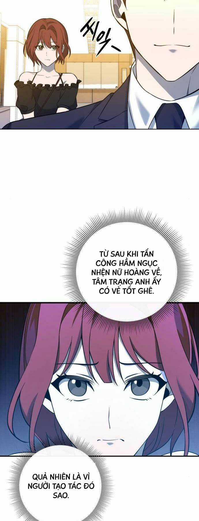Thợ Tạo Tác Vũ Khí Chapter 14 trang 68