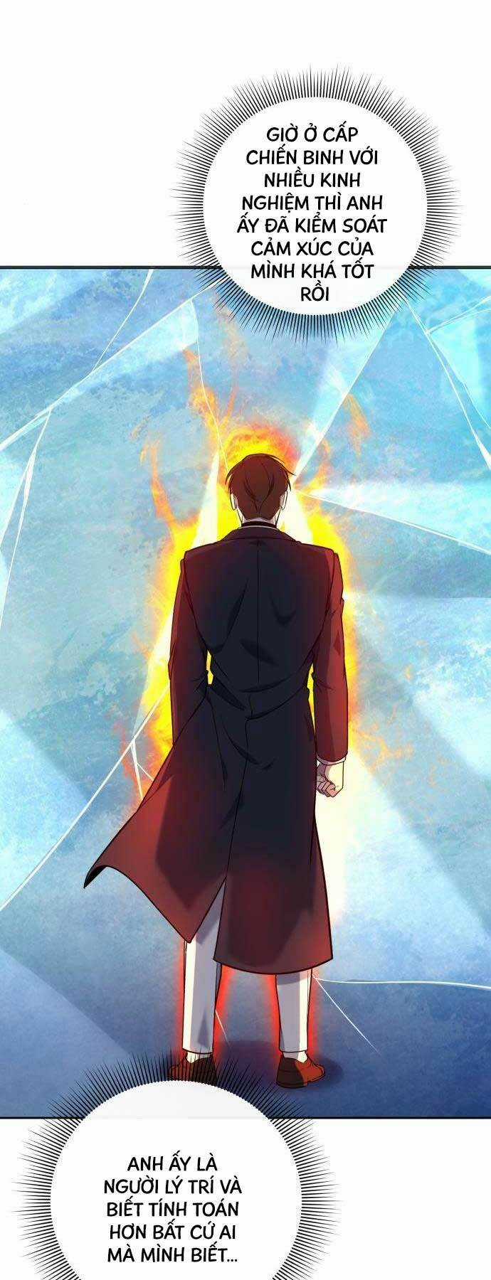 Thợ Tạo Tác Vũ Khí Chapter 14 trang 70