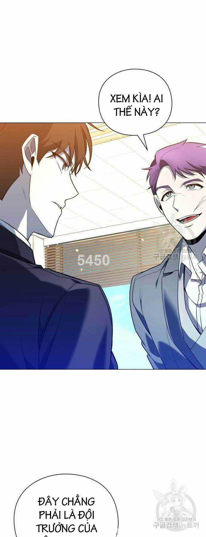 Thợ Tạo Tác Vũ Khí Chapter 15 trang 1