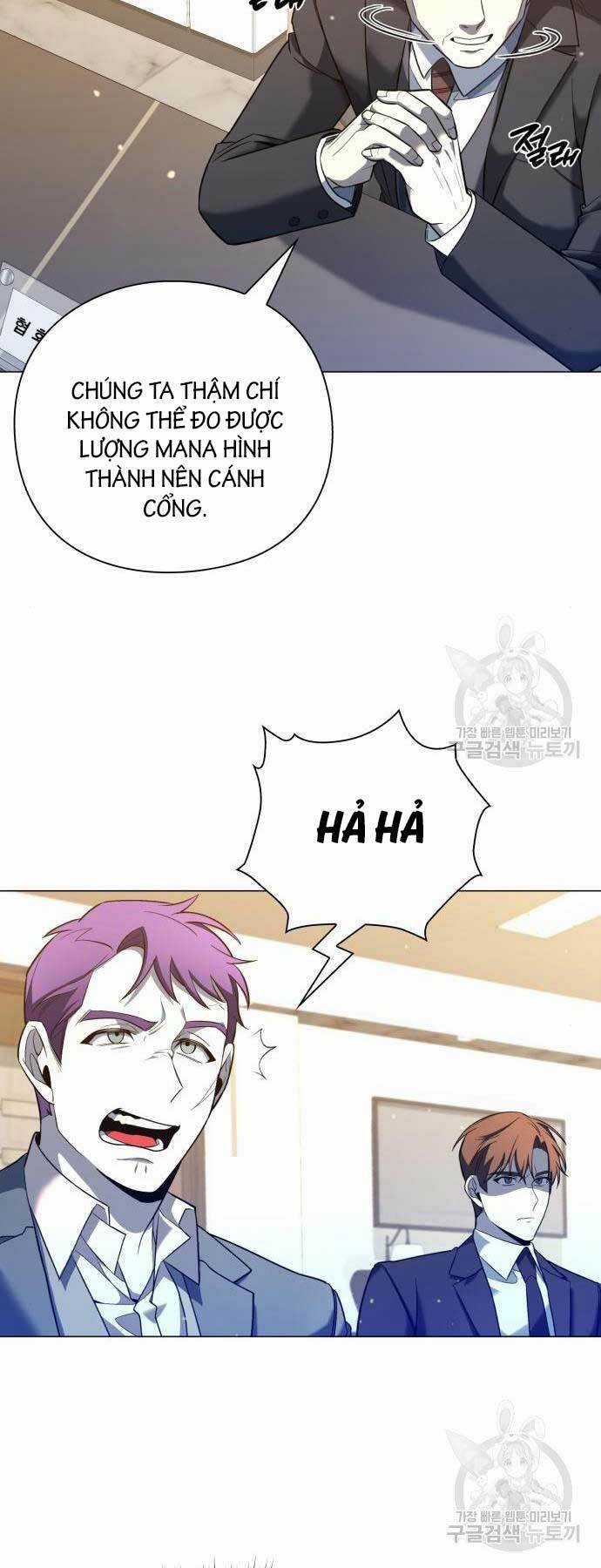 Thợ Tạo Tác Vũ Khí Chapter 15 trang 16