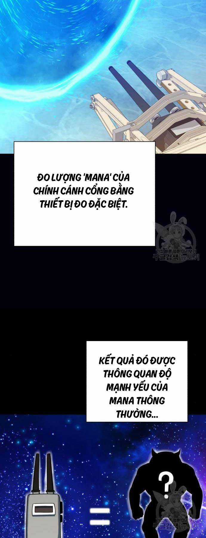 Thợ Tạo Tác Vũ Khí Chapter 15 trang 18