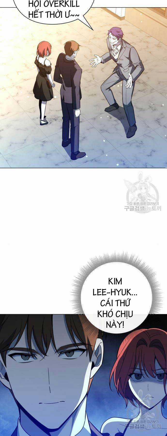 Thợ Tạo Tác Vũ Khí Chapter 15 trang 2