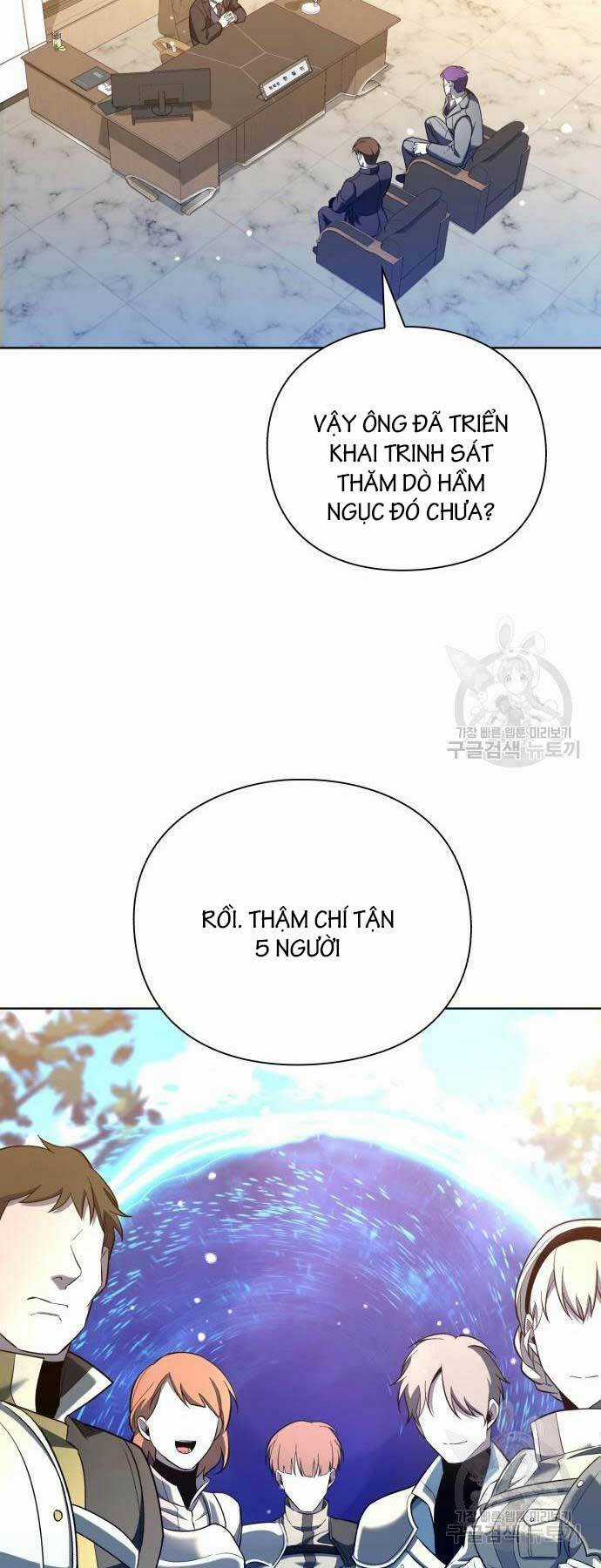 Thợ Tạo Tác Vũ Khí Chapter 15 trang 21