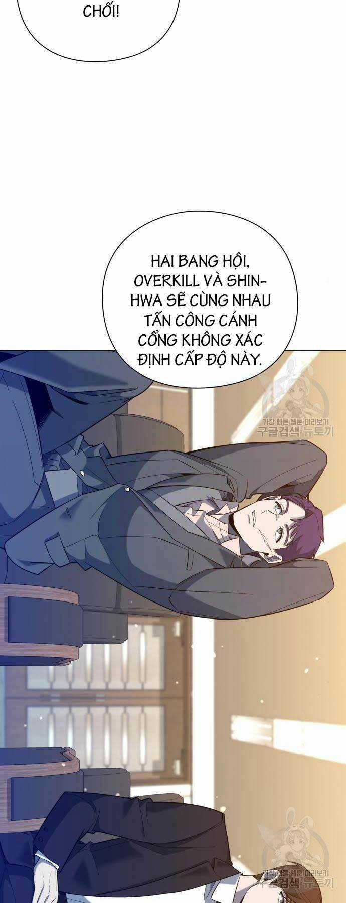 Thợ Tạo Tác Vũ Khí Chapter 15 trang 28