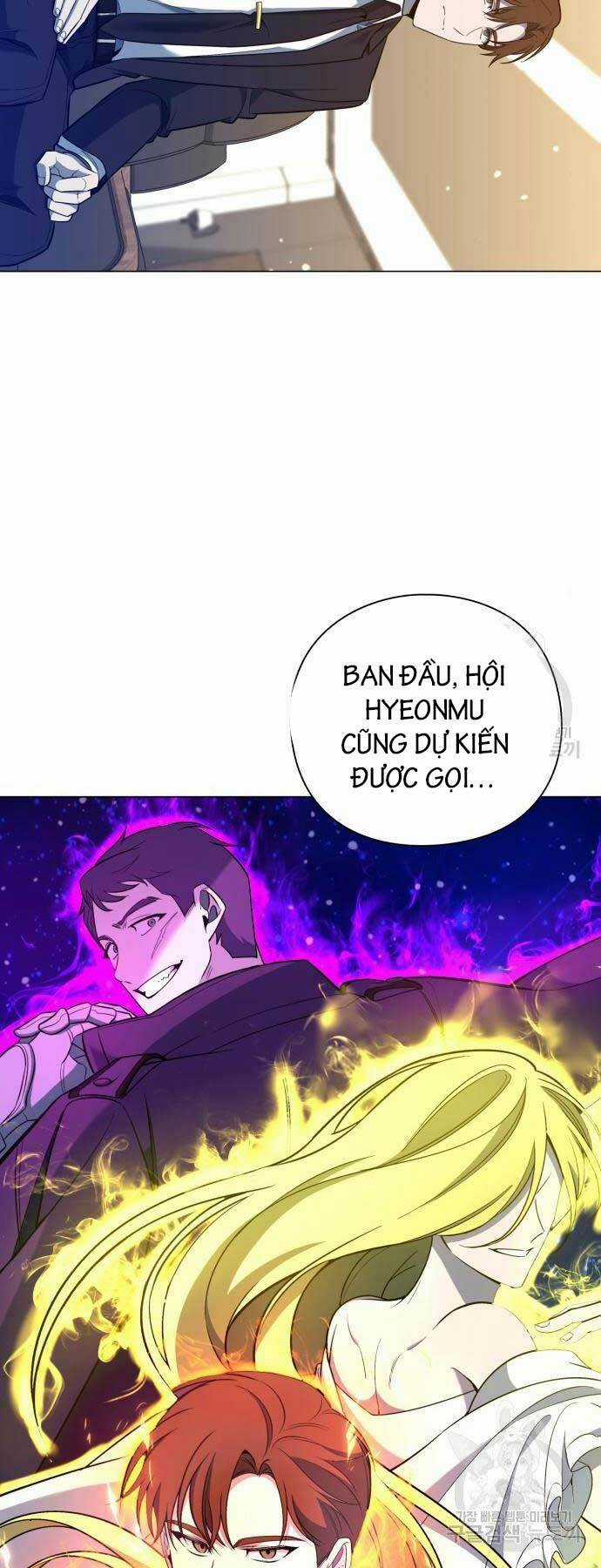 Thợ Tạo Tác Vũ Khí Chapter 15 trang 29