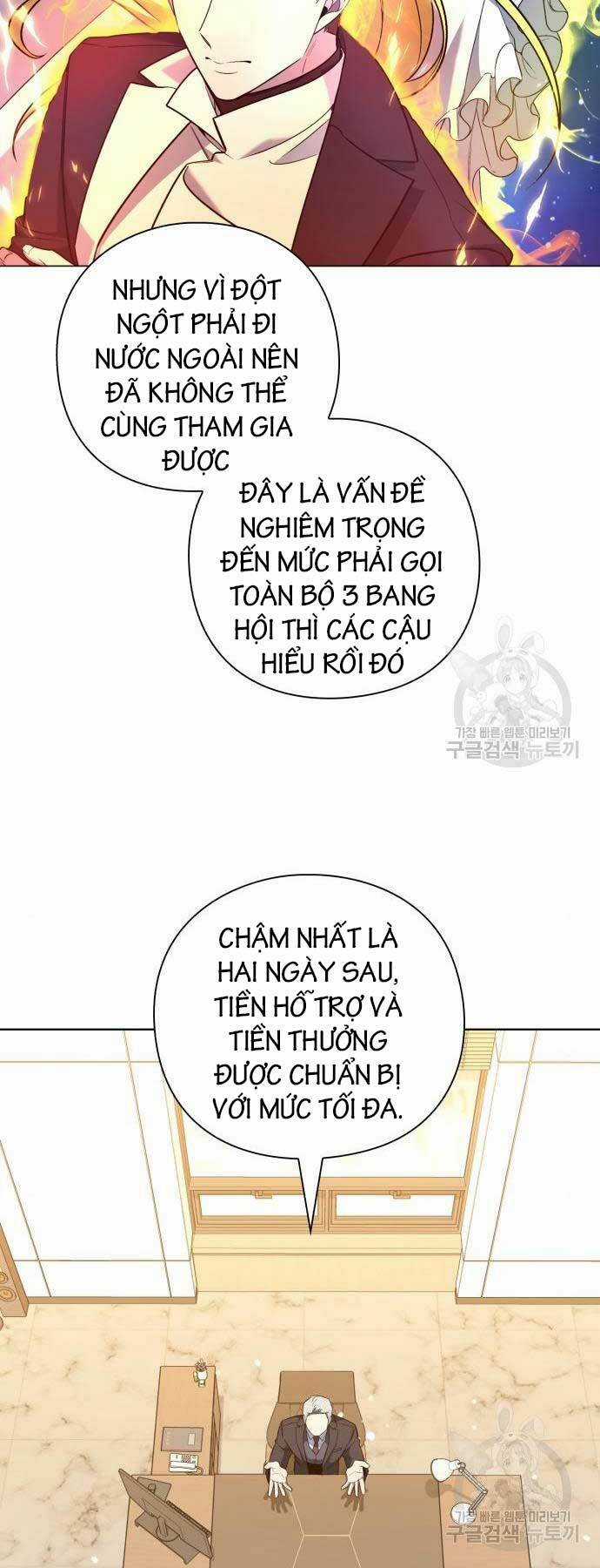 Thợ Tạo Tác Vũ Khí Chapter 15 trang 30