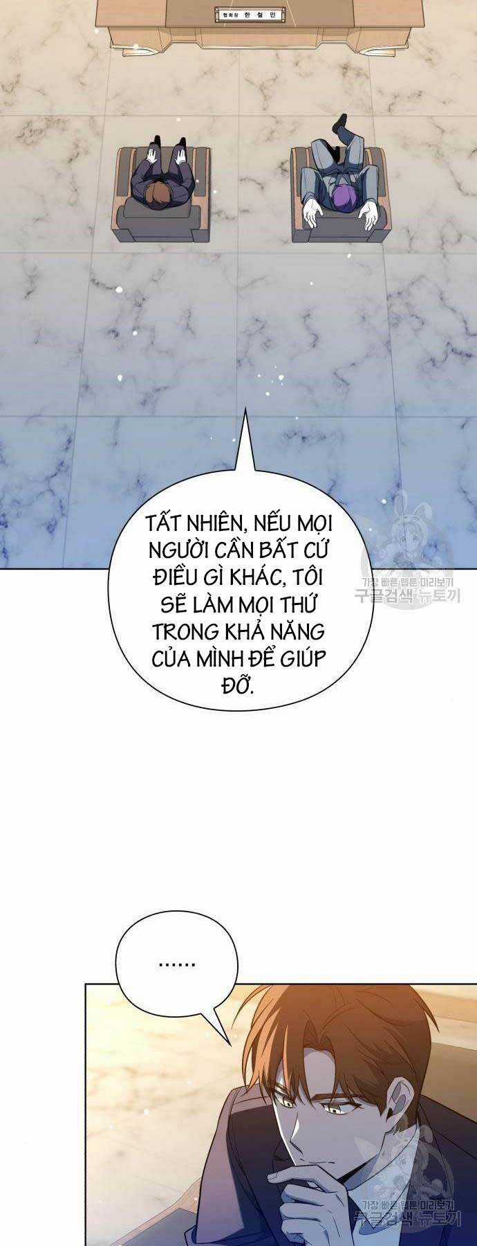 Thợ Tạo Tác Vũ Khí Chapter 15 trang 31