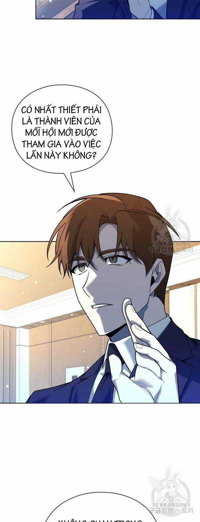 Thợ Tạo Tác Vũ Khí Chapter 15 trang 32