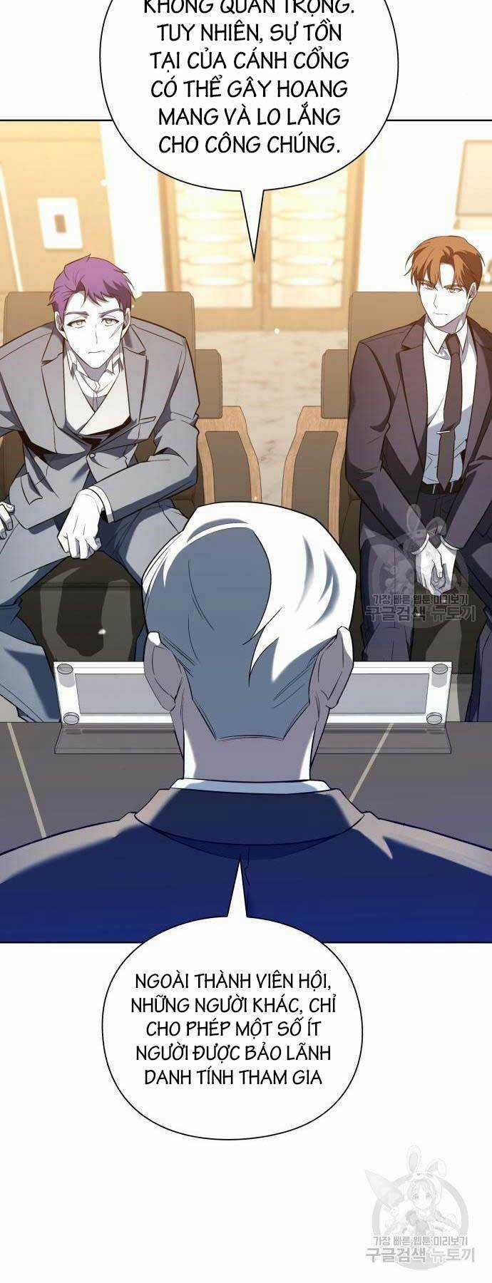 Thợ Tạo Tác Vũ Khí Chapter 15 trang 33