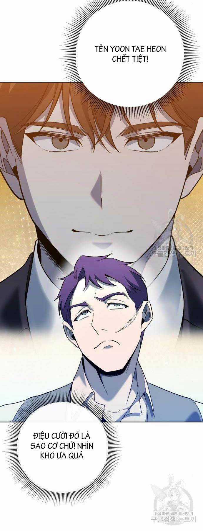 Thợ Tạo Tác Vũ Khí Chapter 15 trang 39