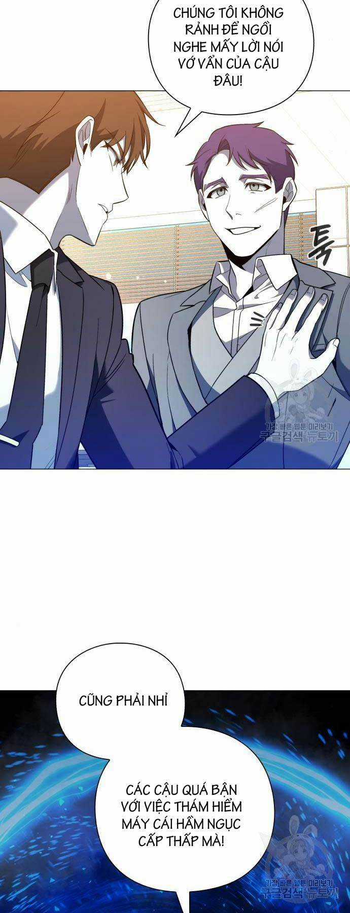 Thợ Tạo Tác Vũ Khí Chapter 15 trang 4