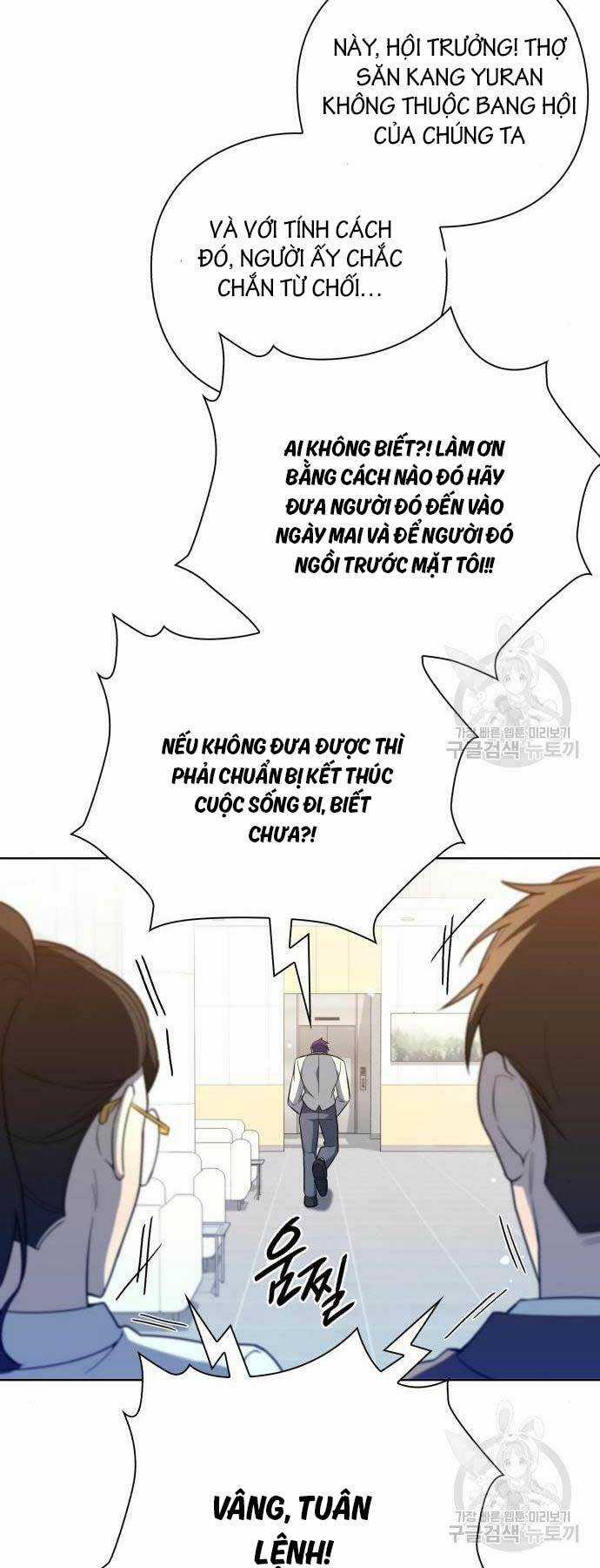 Thợ Tạo Tác Vũ Khí Chapter 15 trang 42