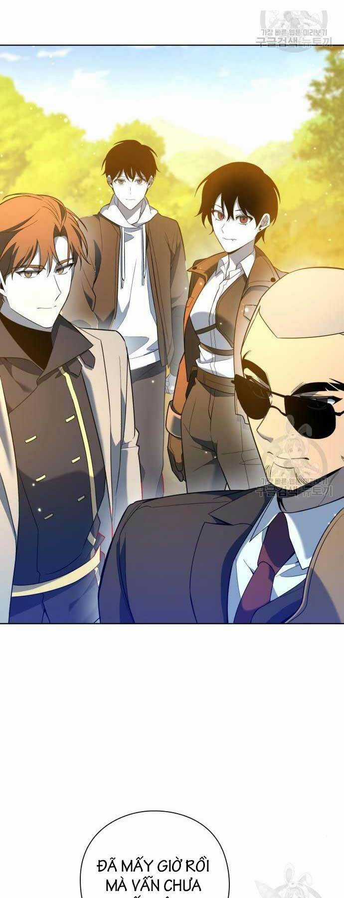 Thợ Tạo Tác Vũ Khí Chapter 15 trang 47