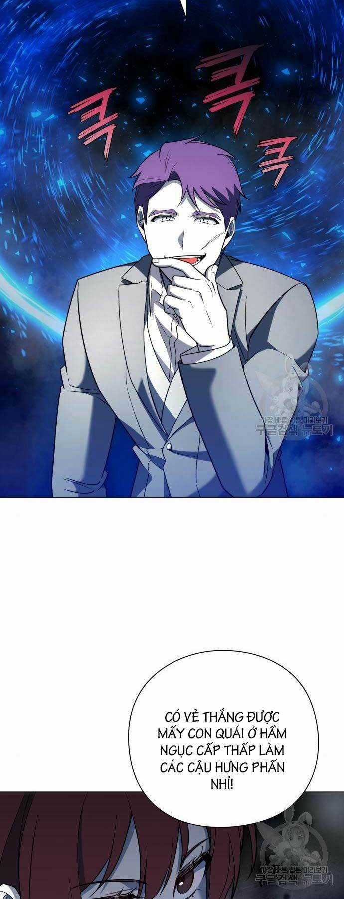 Thợ Tạo Tác Vũ Khí Chapter 15 trang 5