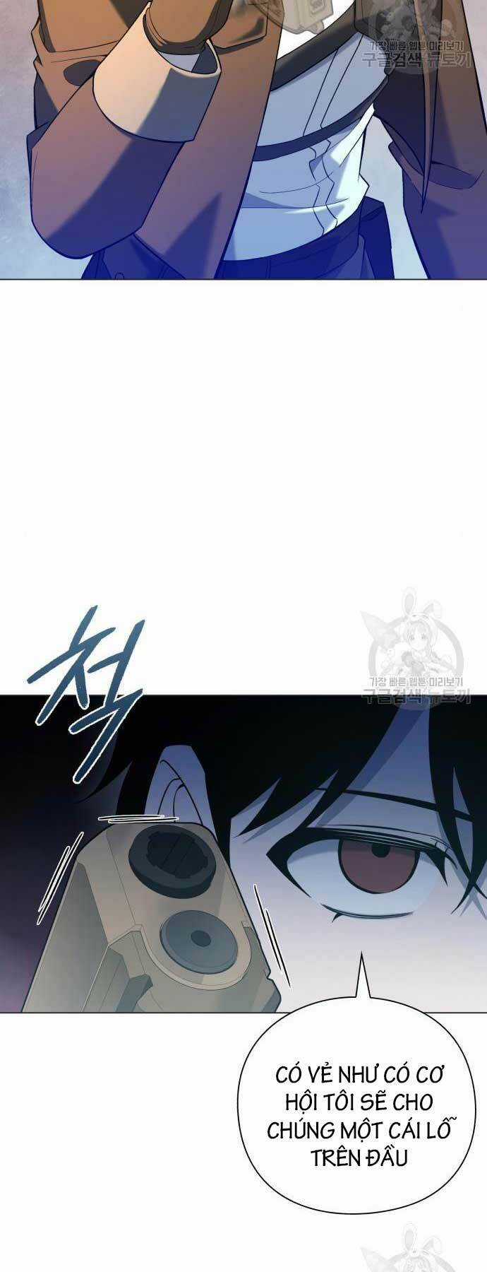 Thợ Tạo Tác Vũ Khí Chapter 15 trang 50