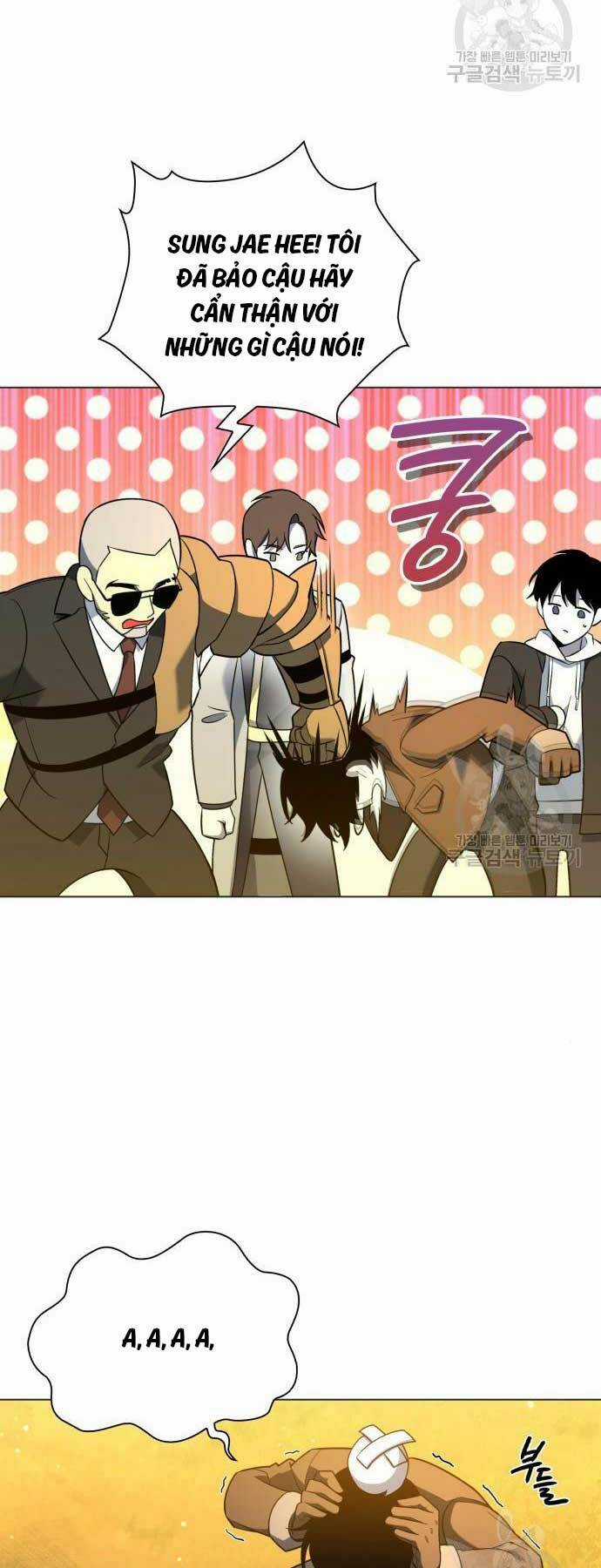 Thợ Tạo Tác Vũ Khí Chapter 15 trang 51