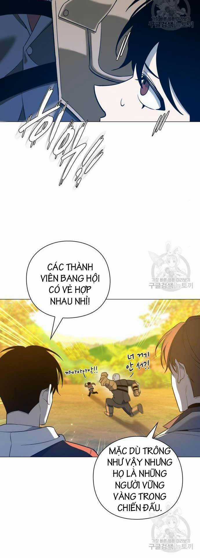 Thợ Tạo Tác Vũ Khí Chapter 15 trang 53