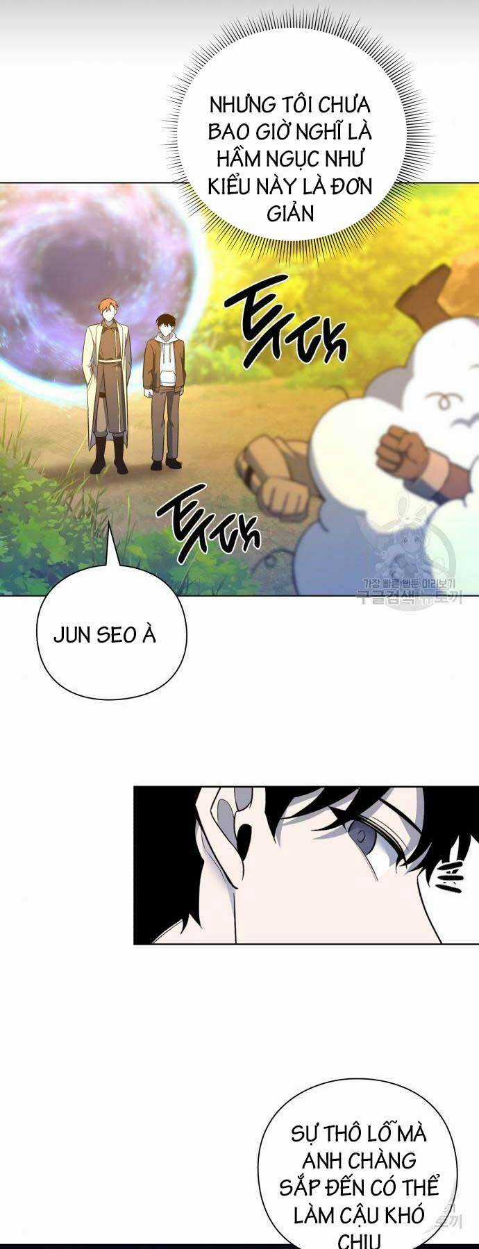 Thợ Tạo Tác Vũ Khí Chapter 15 trang 60