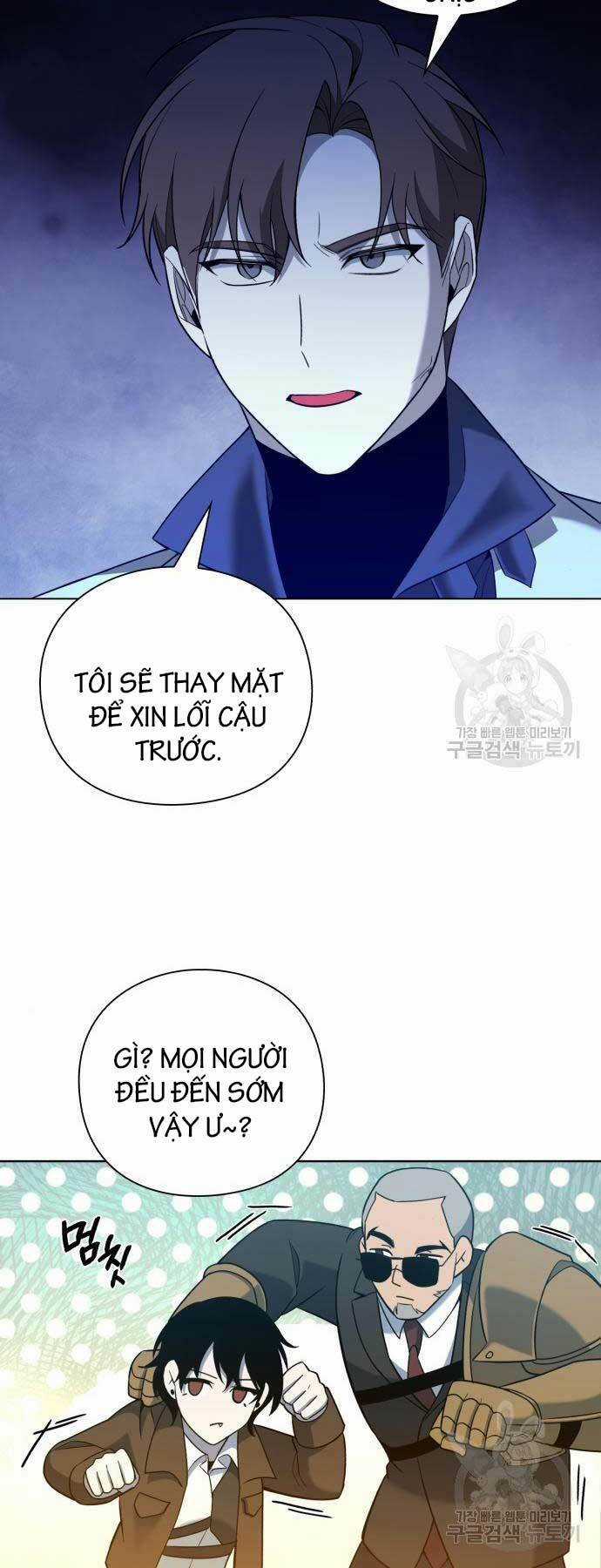 Thợ Tạo Tác Vũ Khí Chapter 15 trang 61