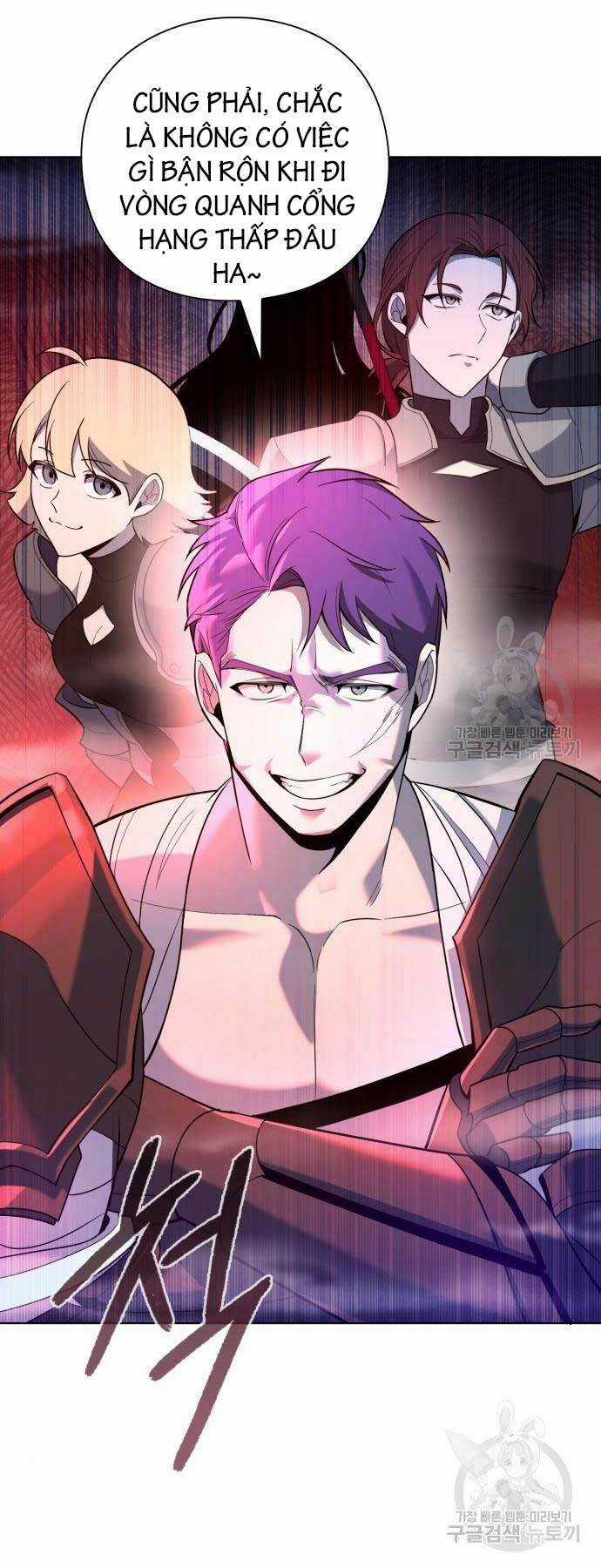 Thợ Tạo Tác Vũ Khí Chapter 15 trang 64