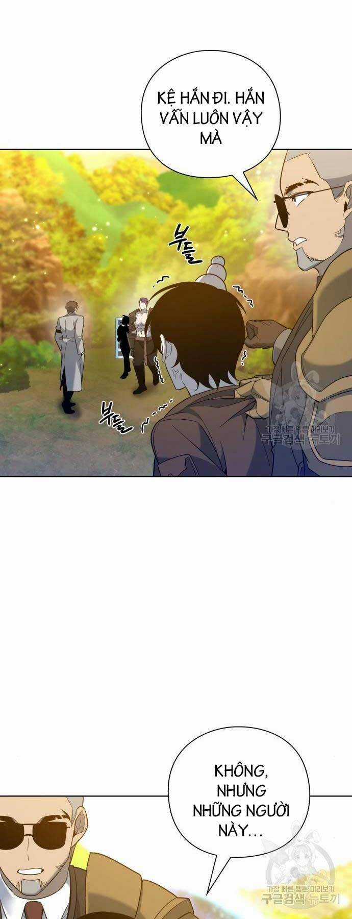 Thợ Tạo Tác Vũ Khí Chapter 15 trang 65