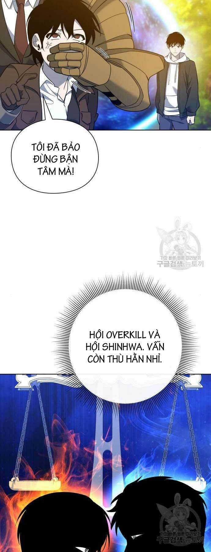 Thợ Tạo Tác Vũ Khí Chapter 15 trang 66