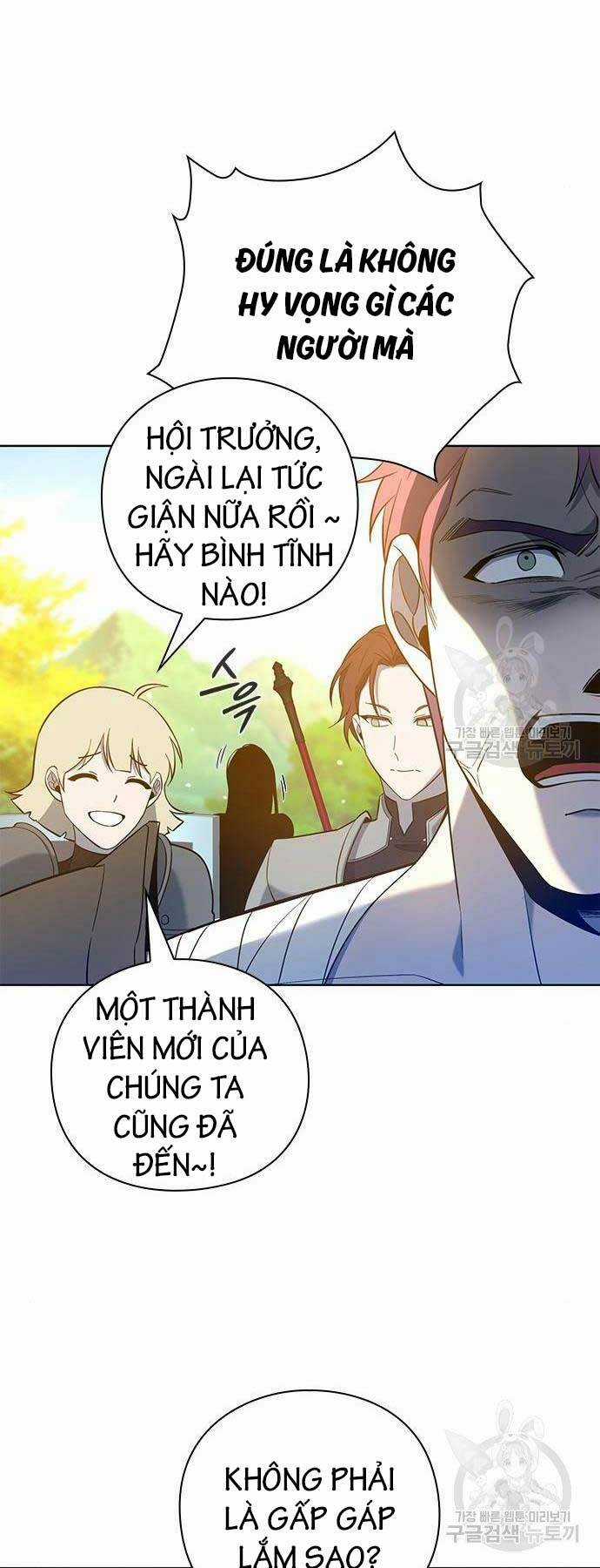 Thợ Tạo Tác Vũ Khí Chapter 15 trang 73