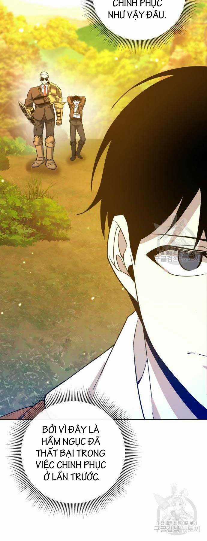 Thợ Tạo Tác Vũ Khí Chapter 15 trang 79