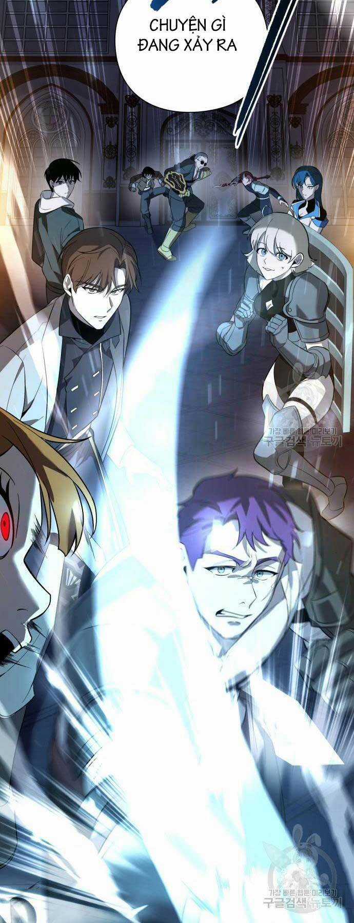 Thợ Tạo Tác Vũ Khí Chapter 15 trang 86