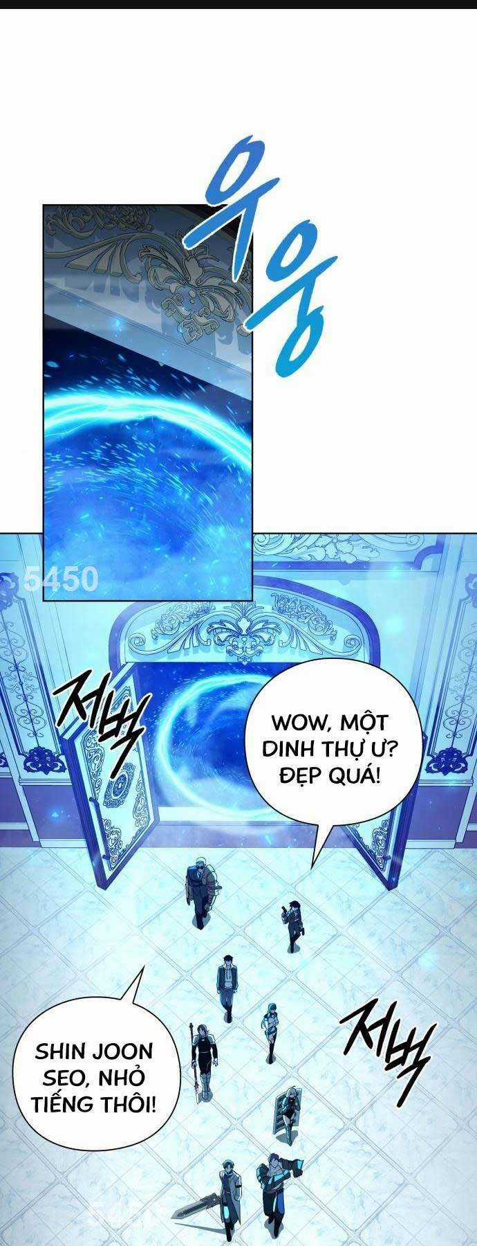 Thợ Tạo Tác Vũ Khí Chapter 16 trang 0