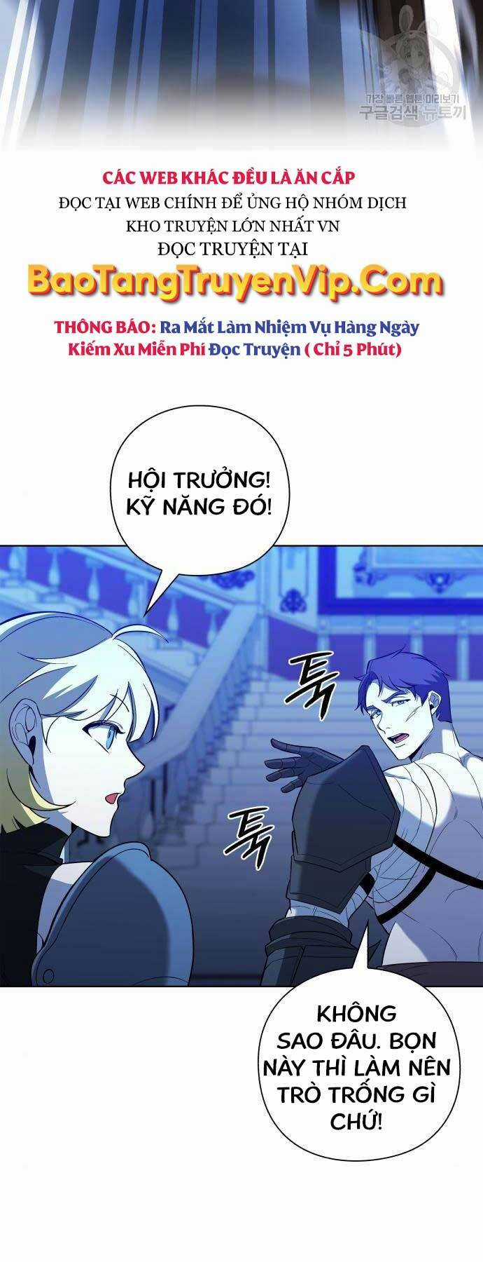 Thợ Tạo Tác Vũ Khí Chapter 16 trang 11