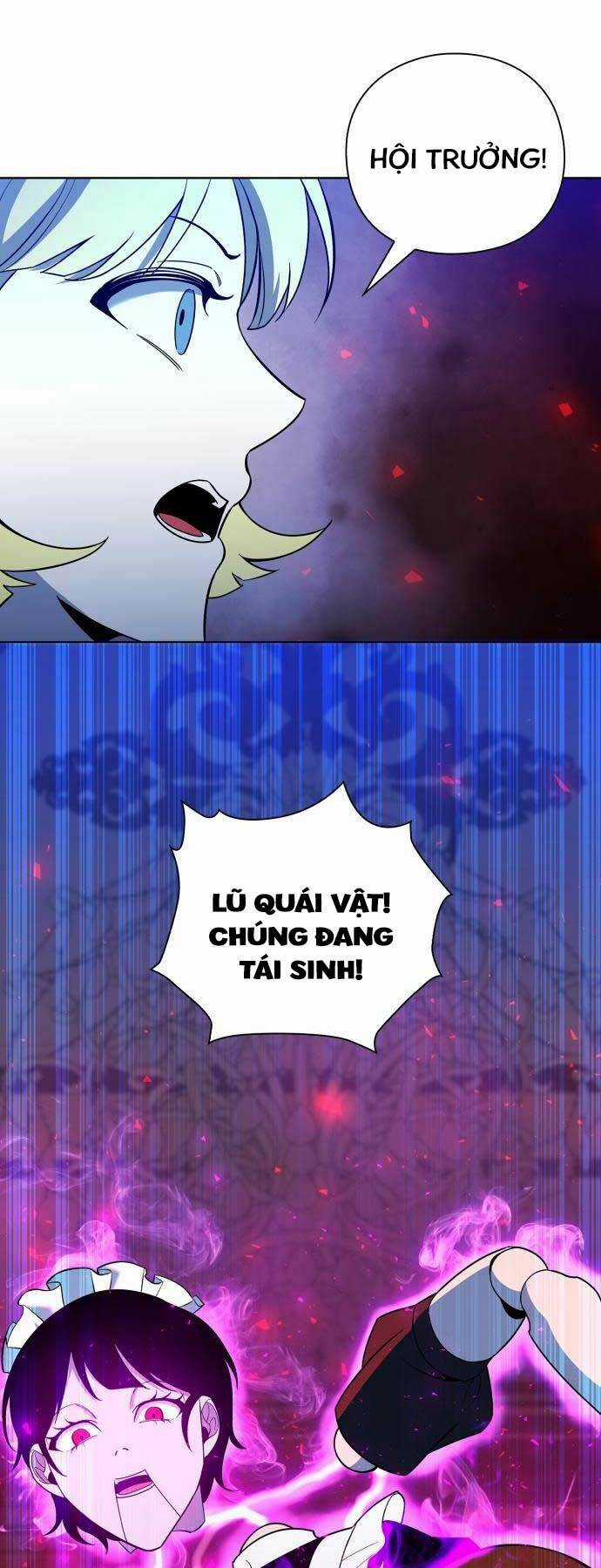 Thợ Tạo Tác Vũ Khí Chapter 16 trang 12