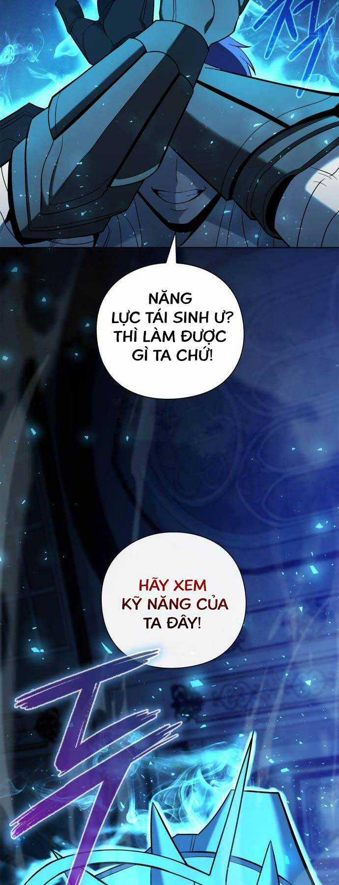 Thợ Tạo Tác Vũ Khí Chapter 16 trang 14