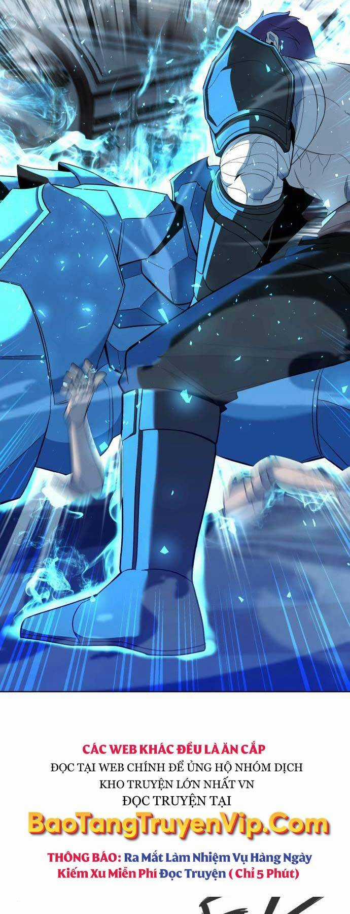 Thợ Tạo Tác Vũ Khí Chapter 16 trang 20