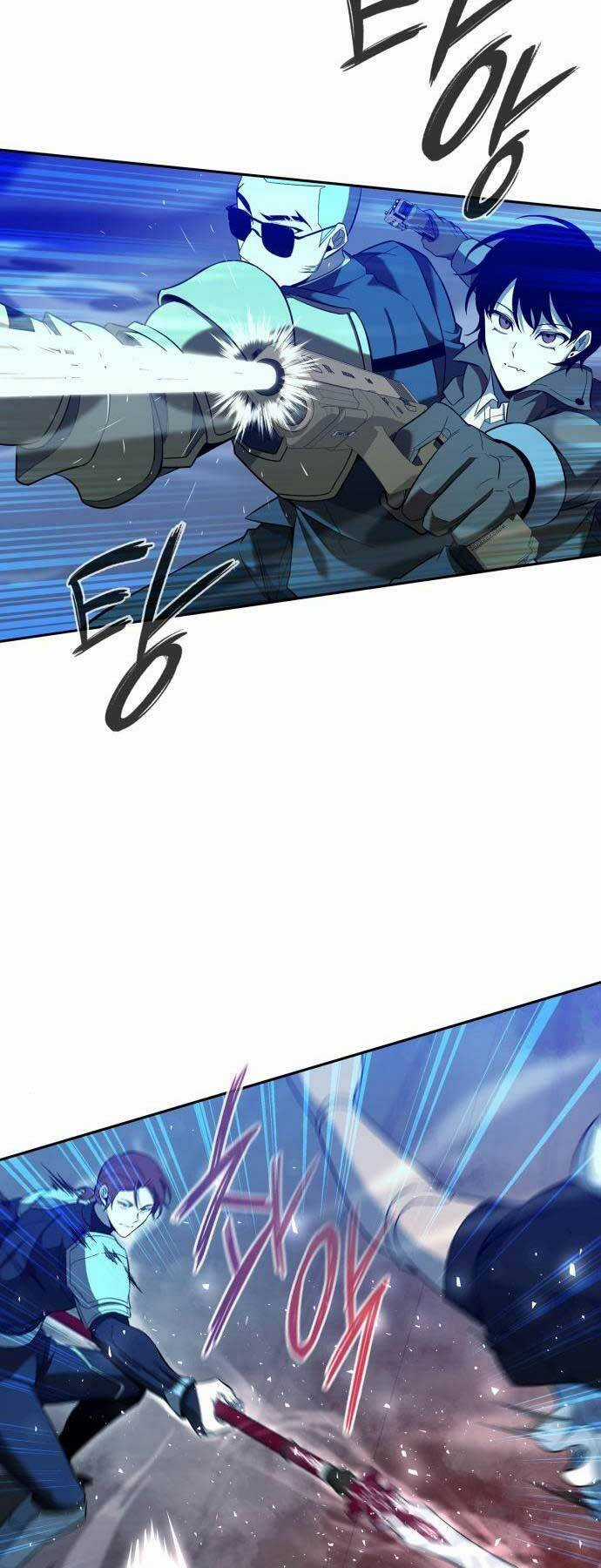 Thợ Tạo Tác Vũ Khí Chapter 16 trang 21