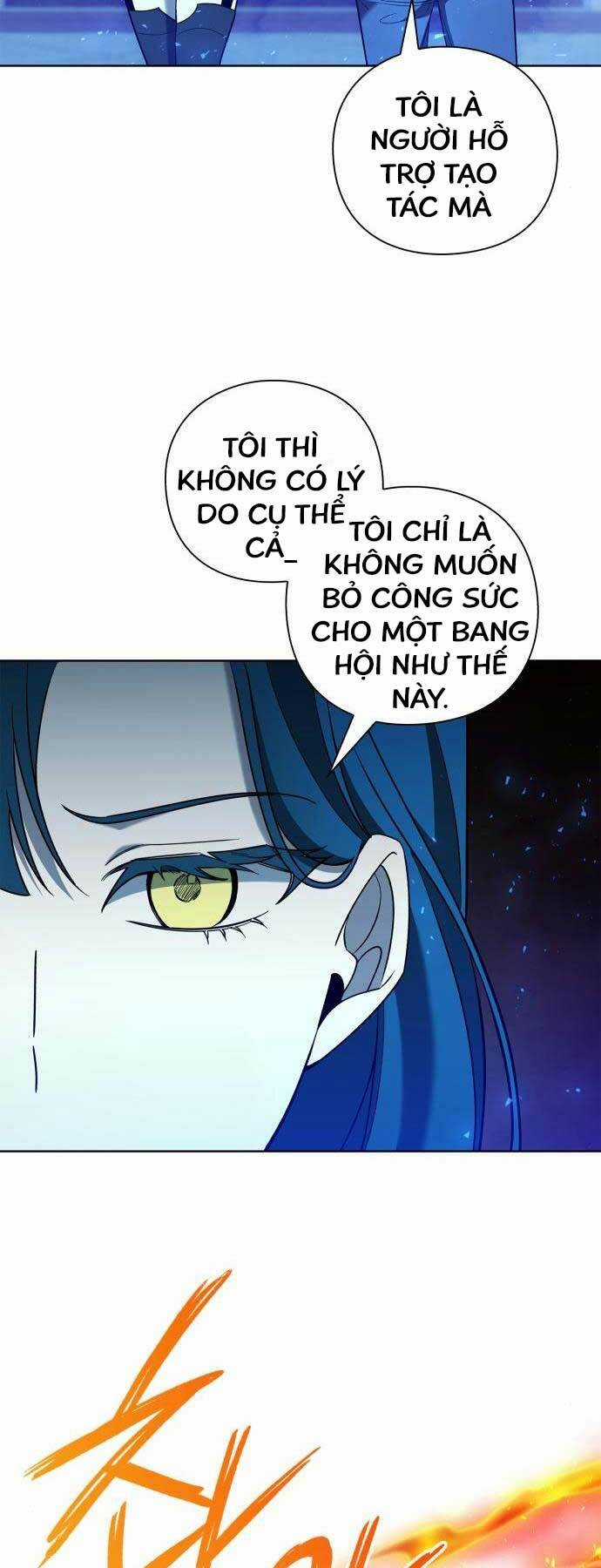 Thợ Tạo Tác Vũ Khí Chapter 16 trang 23