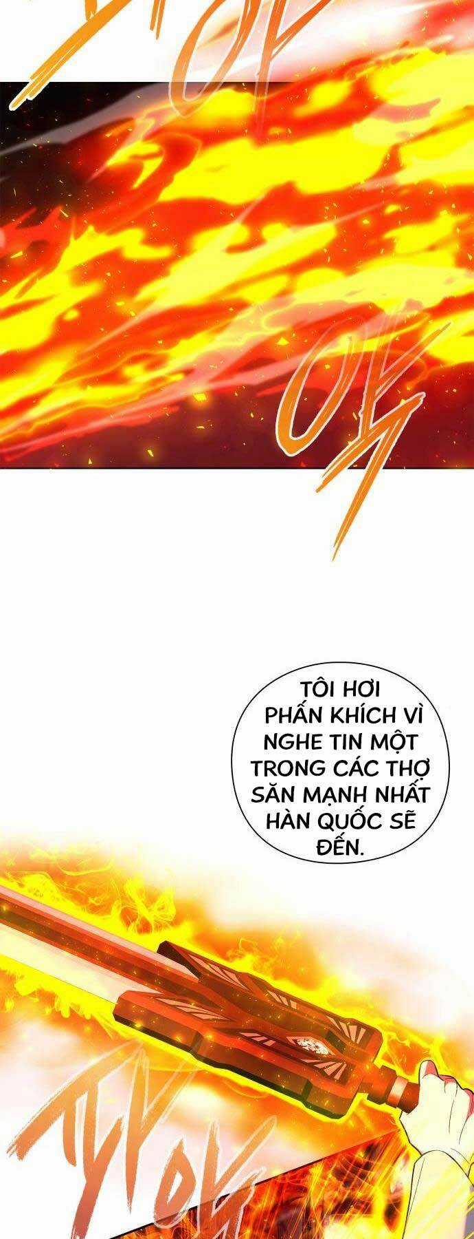 Thợ Tạo Tác Vũ Khí Chapter 16 trang 24