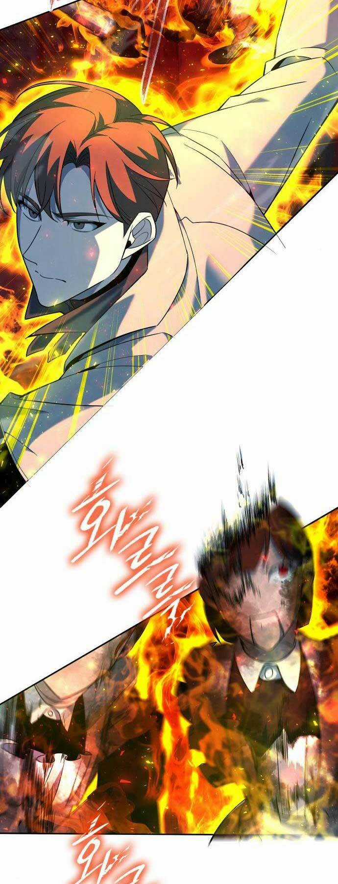 Thợ Tạo Tác Vũ Khí Chapter 16 trang 25