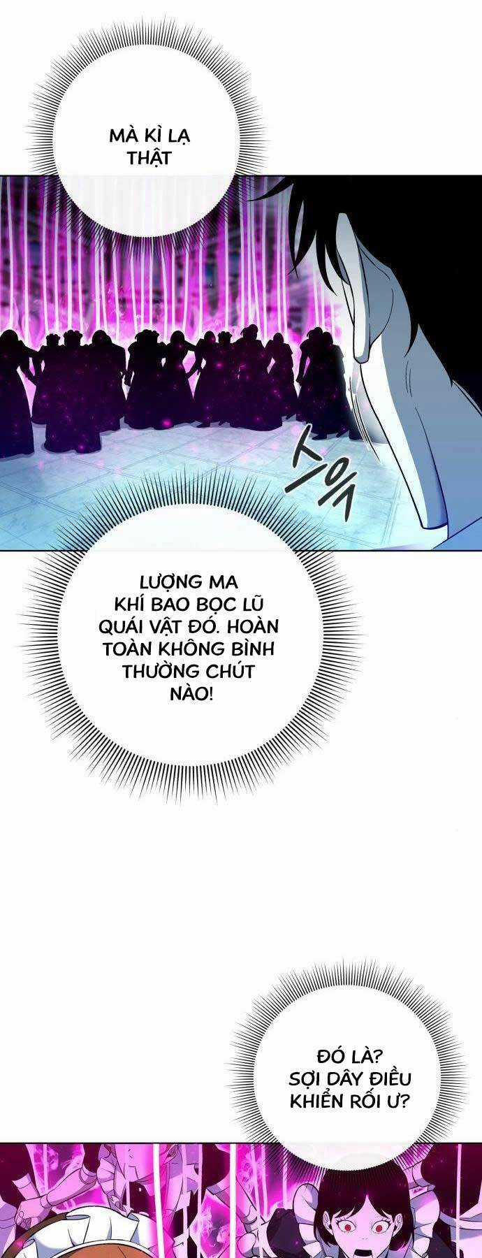 Thợ Tạo Tác Vũ Khí Chapter 16 trang 28