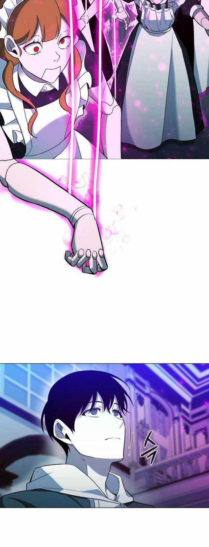 Thợ Tạo Tác Vũ Khí Chapter 16 trang 29