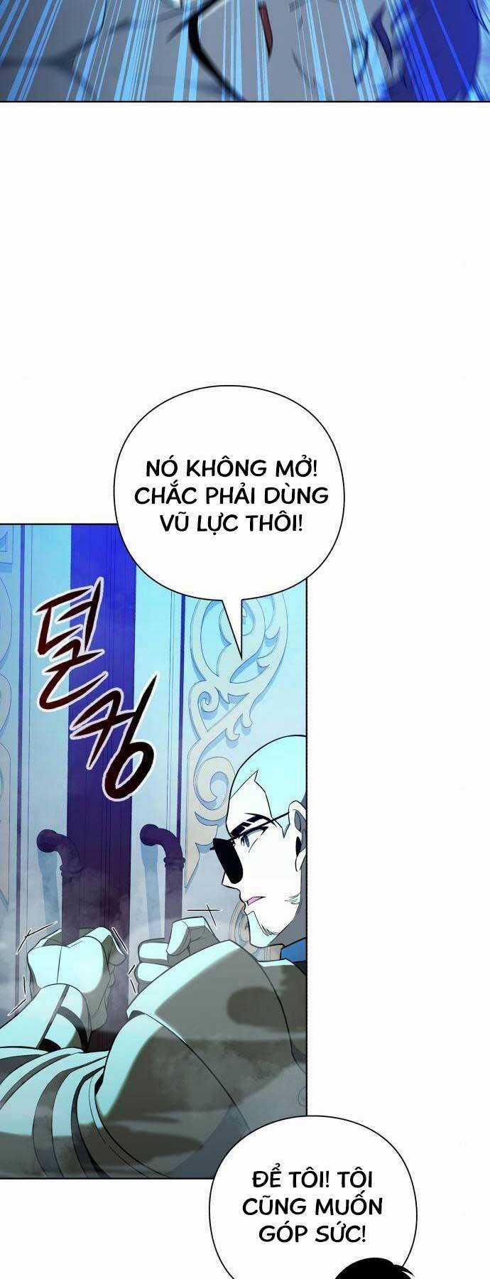 Thợ Tạo Tác Vũ Khí Chapter 16 trang 3